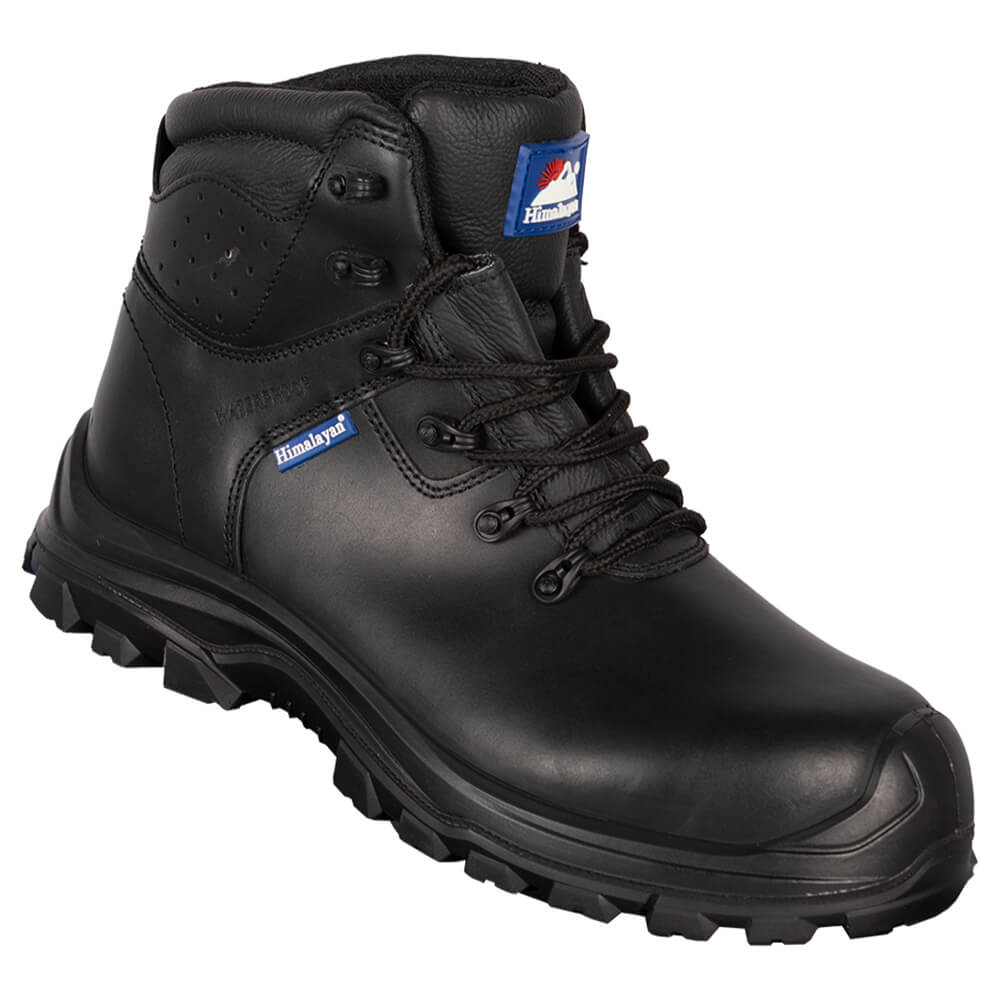 Himalayan 5200 Waterproof Safety Boots