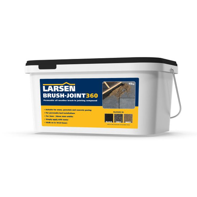 Larsen Brush Joint 15kg