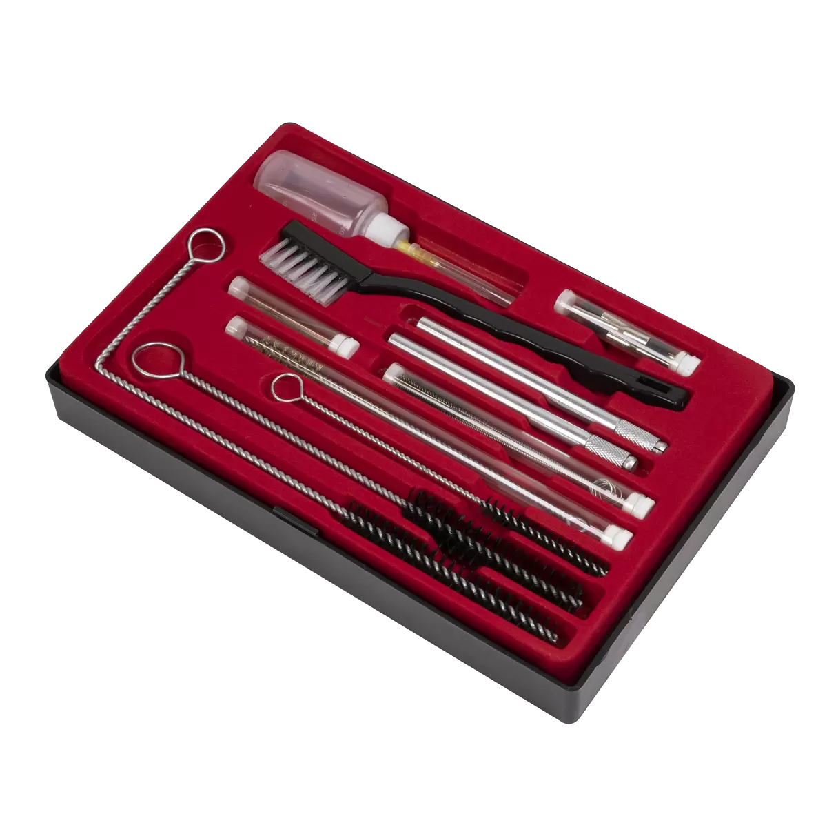 Sealey Spray Gun Cleaning Set