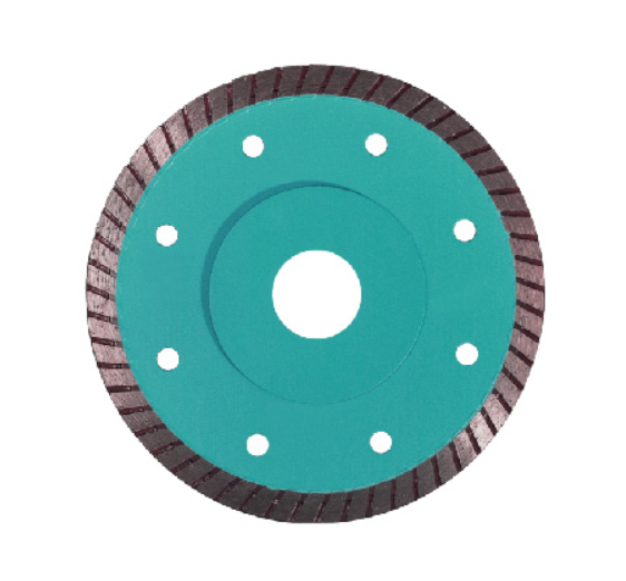 Bihui Turbo Blade 115mm