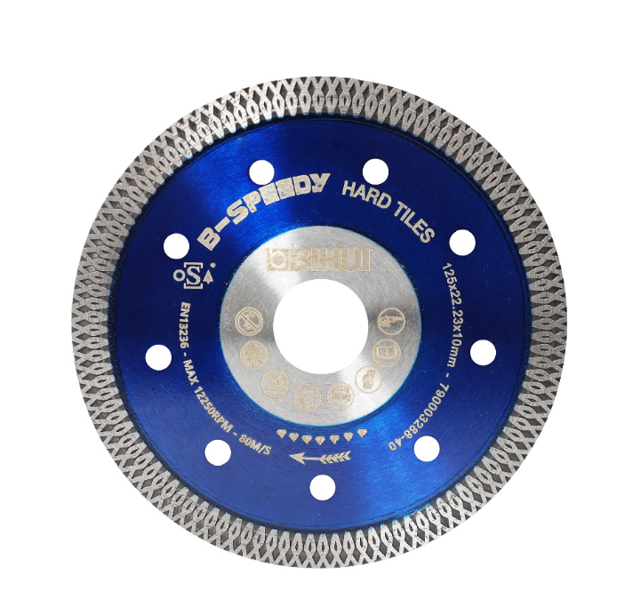 Bihui Speed Blade 115mm