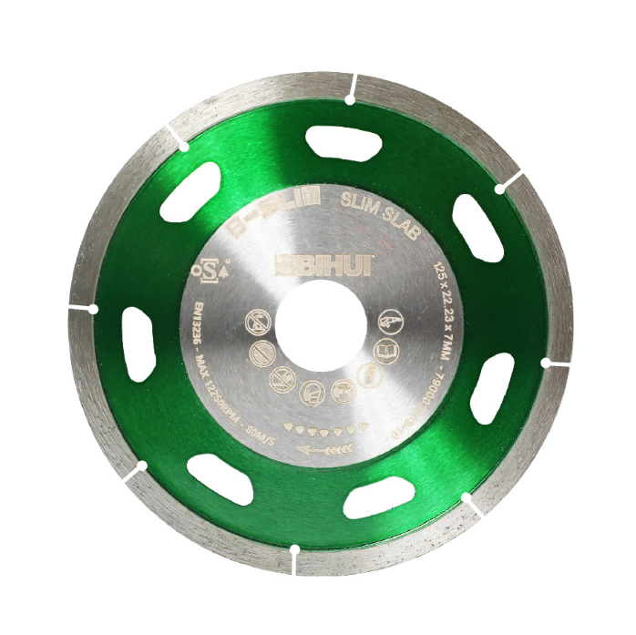 Bihui Slim Blade 115mm