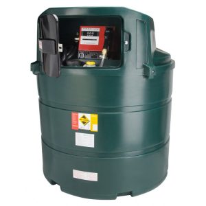 Drumcage COSHH Compliant for 4 drums