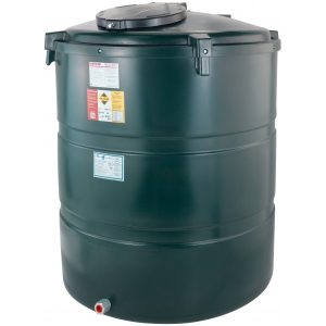 IBC Heaters for Food and Pharmaceuticals
