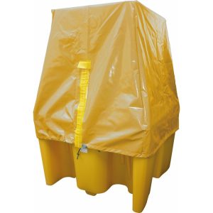 240Ltr AdBlue Emergency Spill Kit