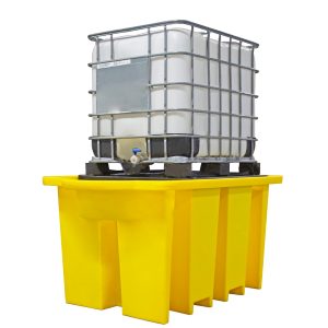 Pallet Truck Type Hydraulic Lift Drum Trolley