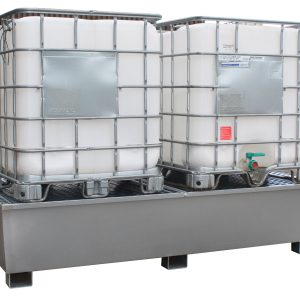 1000Ltr Chemical Emergency Spill Kit
