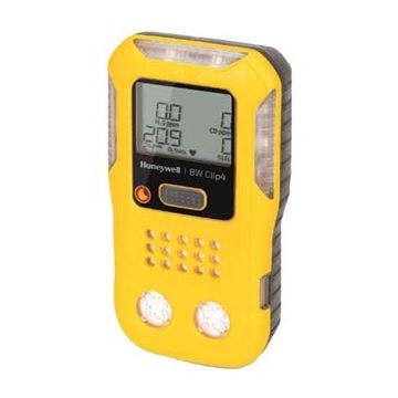 BW Clip4 Multi Gas Detector (ALT)