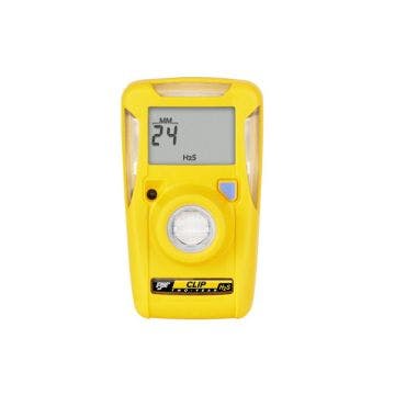 Industrial Scientific T40 II Rattler Portable Single Gas Monitor
