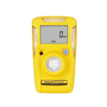 Crowcon Gasman - MPS Sensor