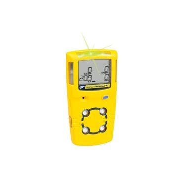 BW GasAlert MicroClip XT