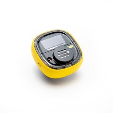Blackline Safety G6 Single Gas Detector - 4 Year Term