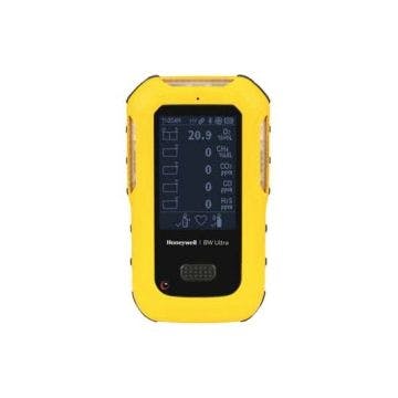 Honeywell BW Ultra 5 Gas Detector