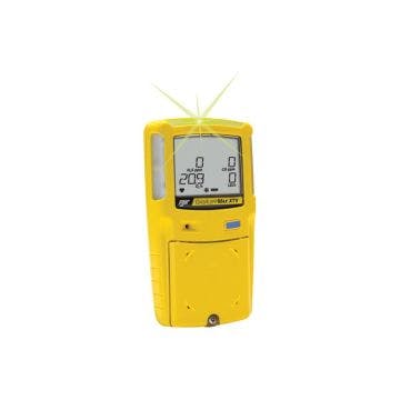 BW GasAlert Max XT II