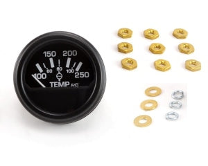 Lincoln OEM Water Temperature Gauge
