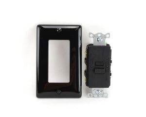 Lincoln OEM 20A Blank Face GFCI