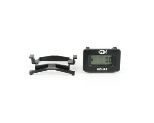 Lincoln OEM Hour Meter 9SS17475-8