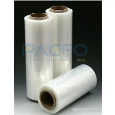 18 Inch 2 Rolls Stretch Wrap