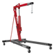 Long Reach Engine Crane 1 Tonne [SC10LR]
