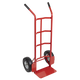 Sack Truck with Pneumatic Tyres 200kg Capacity