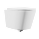 Baridi Toilet Wall Hung [DH335]