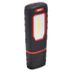 Rechargeable360°InspectionLight5WCOB&1WSMDLED-Black