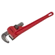 Cast Steel Pipe Wrench 450mm