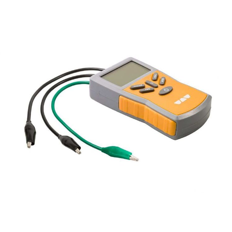 SCHLUTER DITRA-HEAT Cable Tester