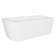 Baridi Right-Hand Corner Bath 150cm