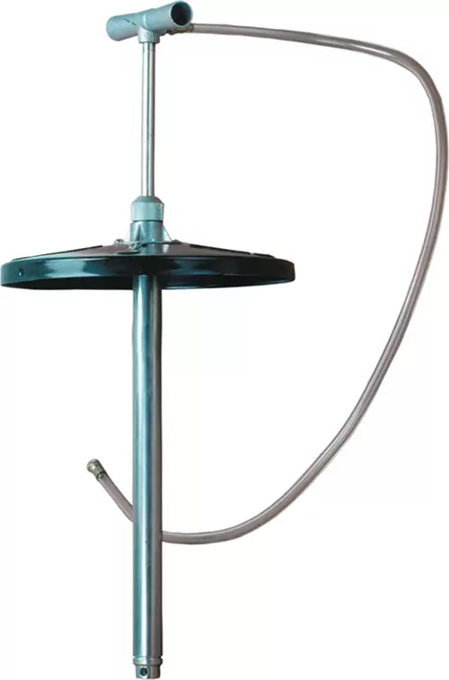 Workshop Warehouse CAN17 Drum Pump 20 Ltrs