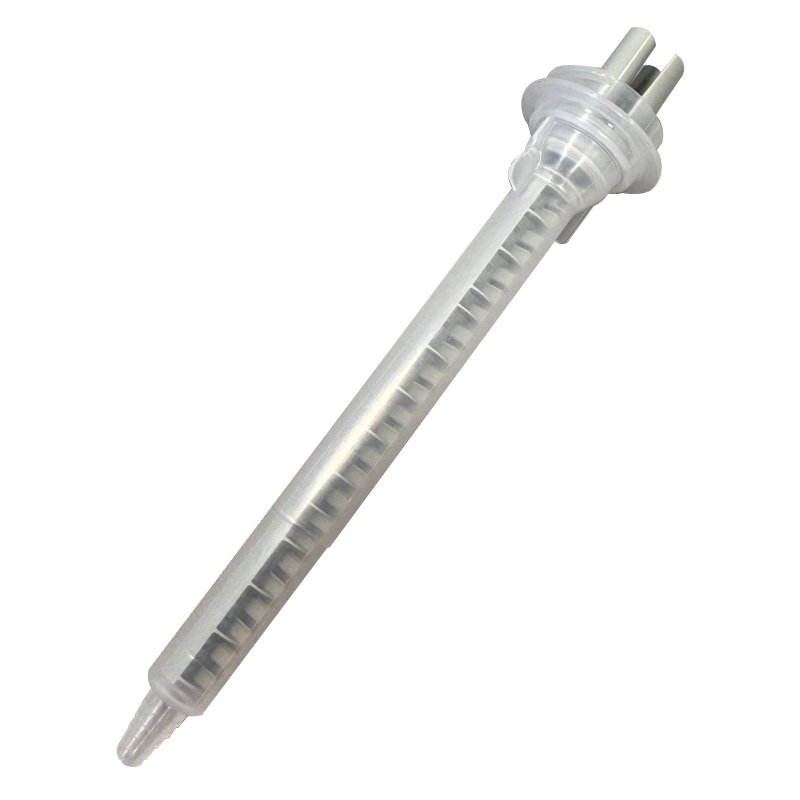 Tenax Titanium Mixer Nozzle Single