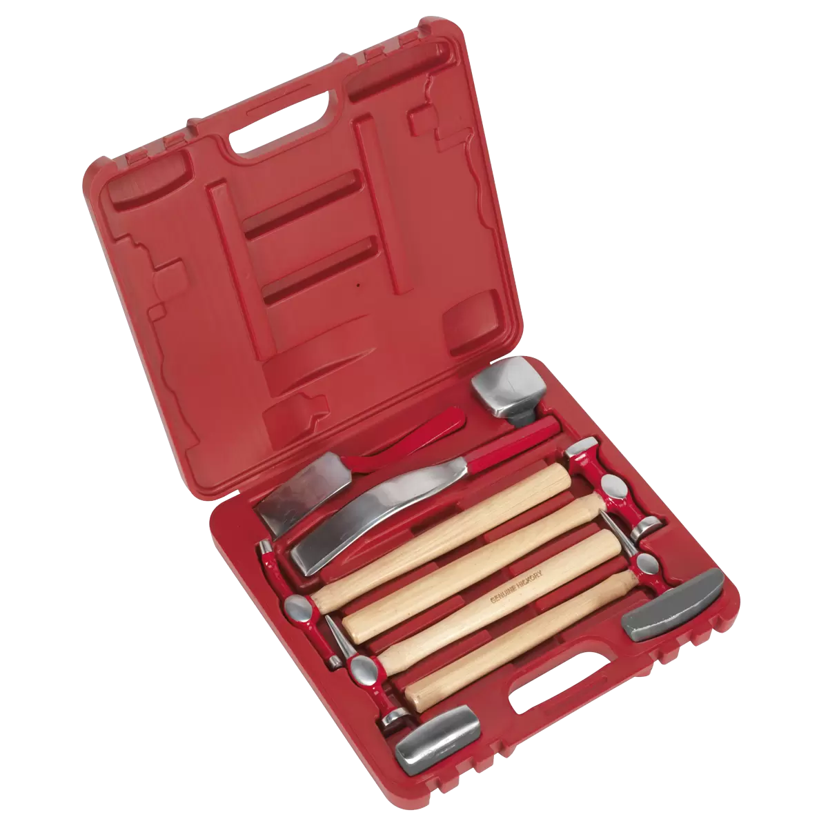Sealey Panel Beating Set