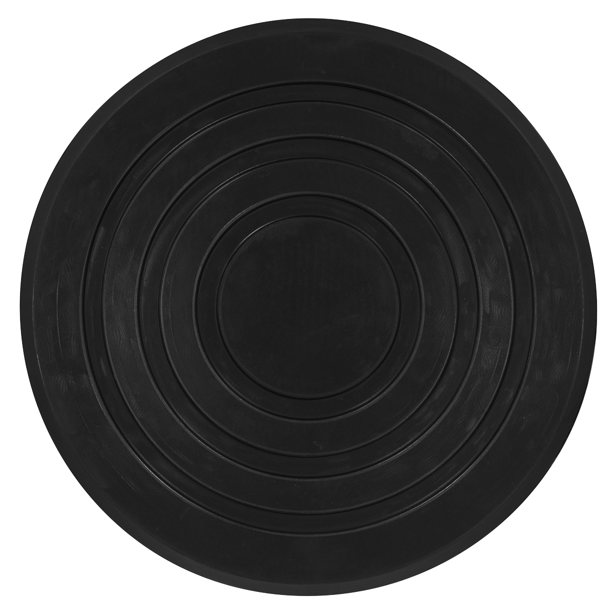 Safety Rubber Jack Pad Type A
