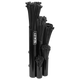 Large Magnetic Cable Tie Holder - Black