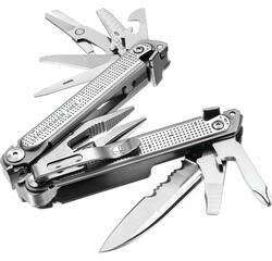 Leatherman Free P2 Nylon Box-INT