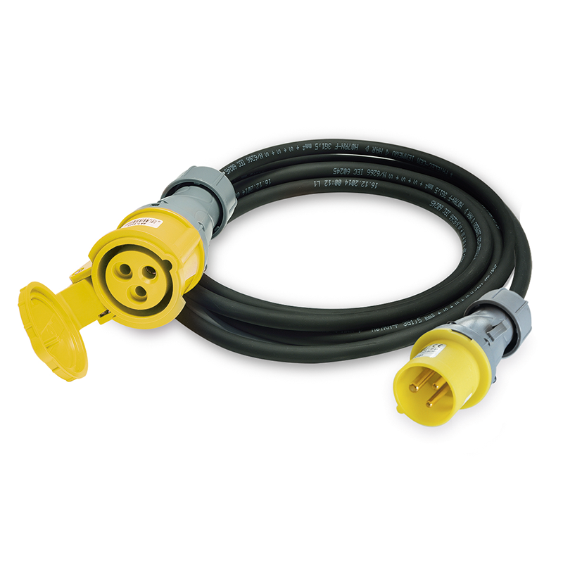 Battipav Extension Cable 115v