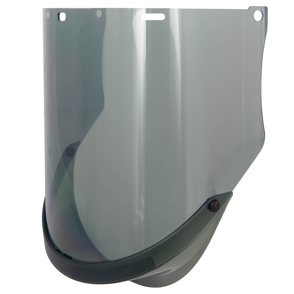 Centurion S840 Contour XIV Grey HT Arc Class 2 Face Screen