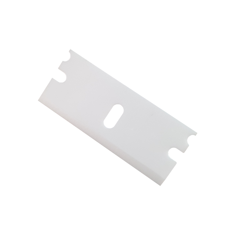 Tenax Ceramic Razor Blade (Single Blade)