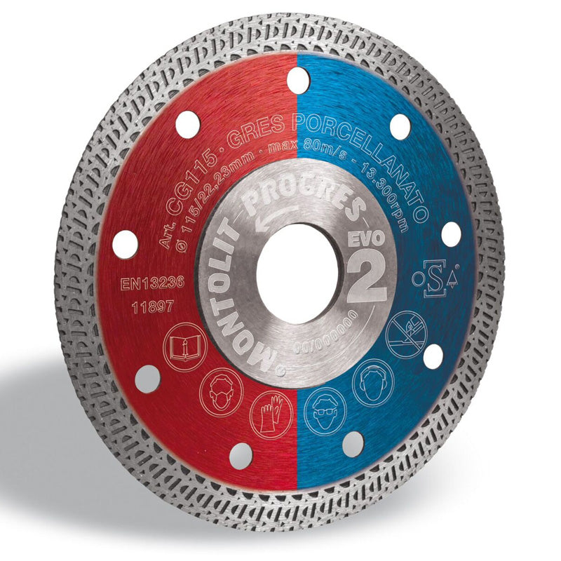 CG Pro Blade