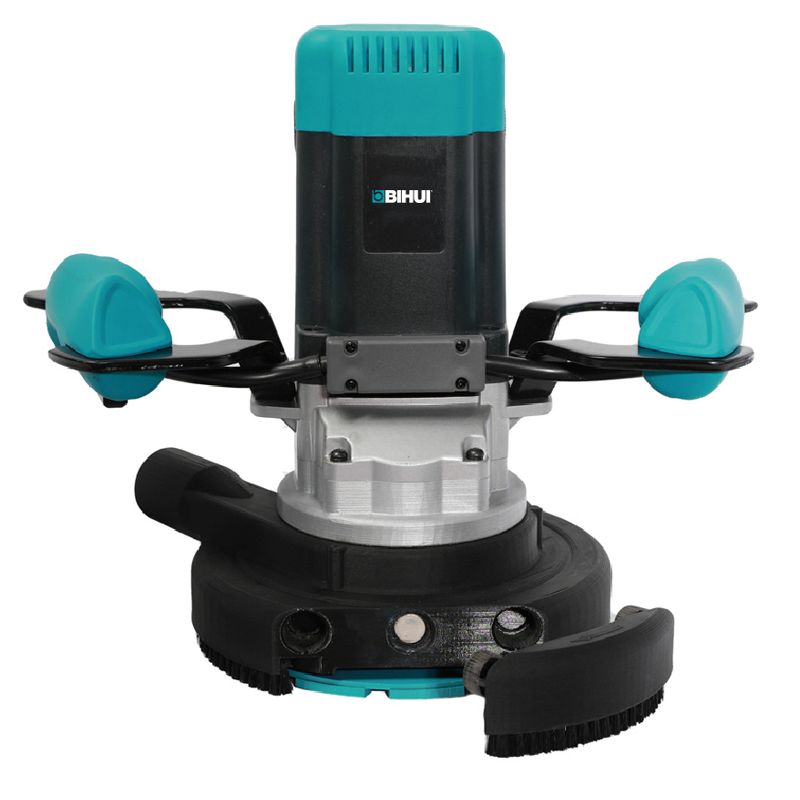 Bihui Concrete Grinder 240V