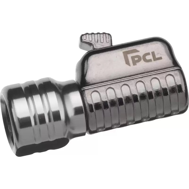 PCL Tyre Valve Connector Straight