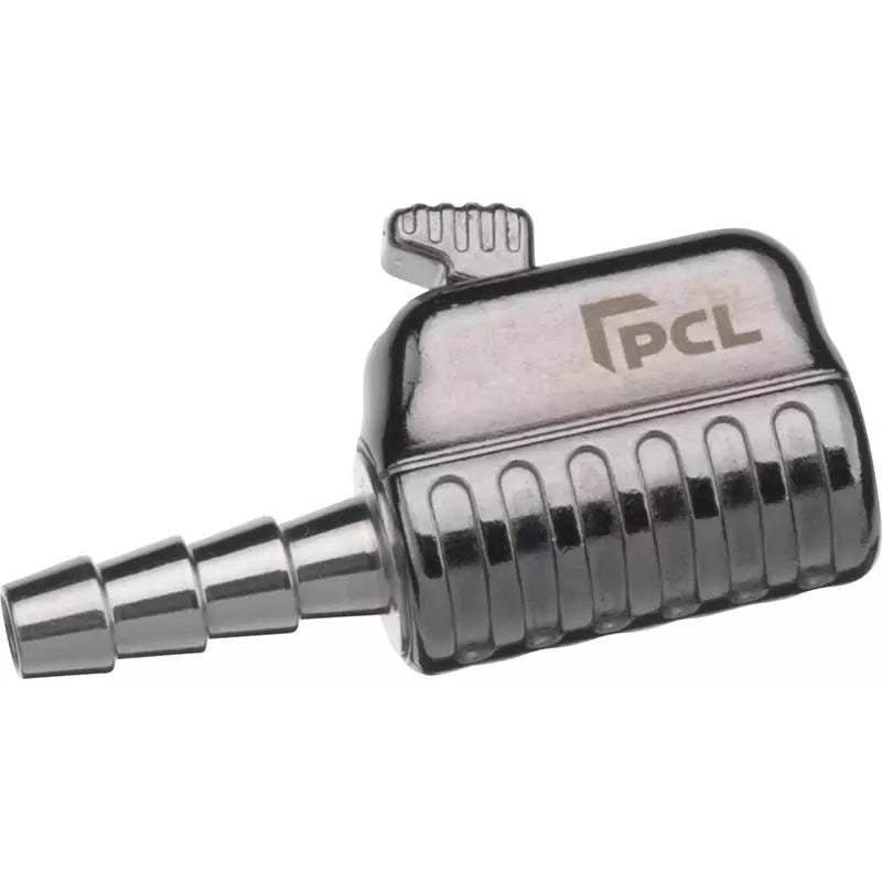 PCL Hose Tailpiece Straight