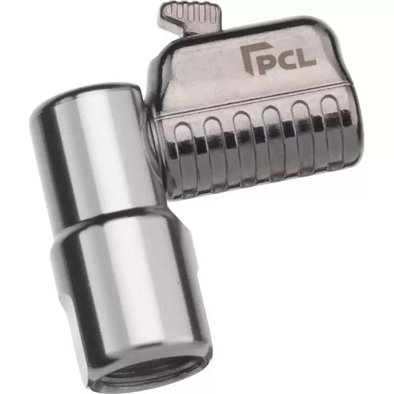 PCL Angled Tyre Connector