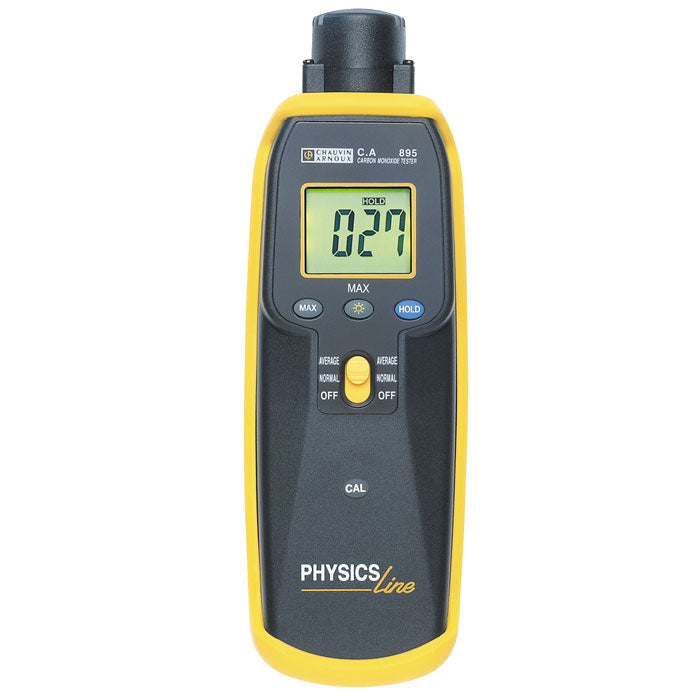 Chauvin Arnoux CA895 CO Meter