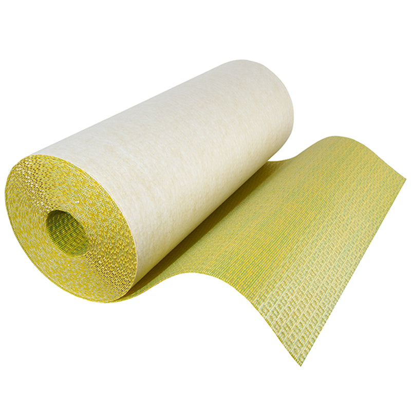 Dural Durabase CI-H Underfloor Heating Decoupling Membrane 15m2