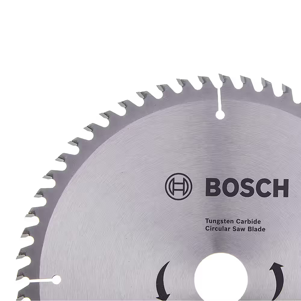 Bosch Eco Wood Circular Saw Blade | 235mm x 30mm Bore | 2608644405
