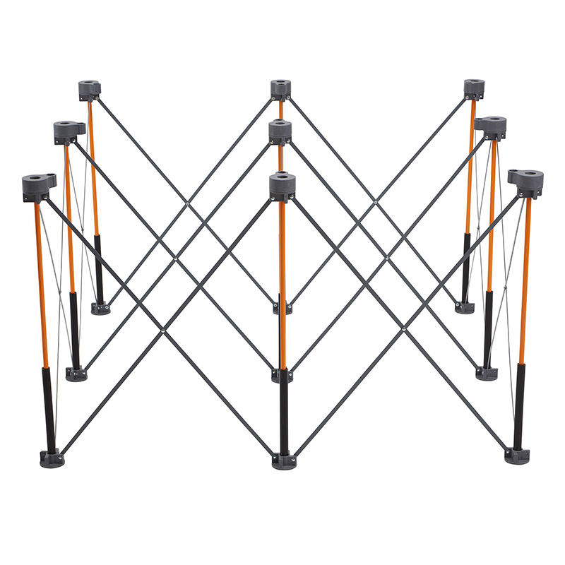 BORA Centipede CK9S Work Stand 1200mm x 1200mm