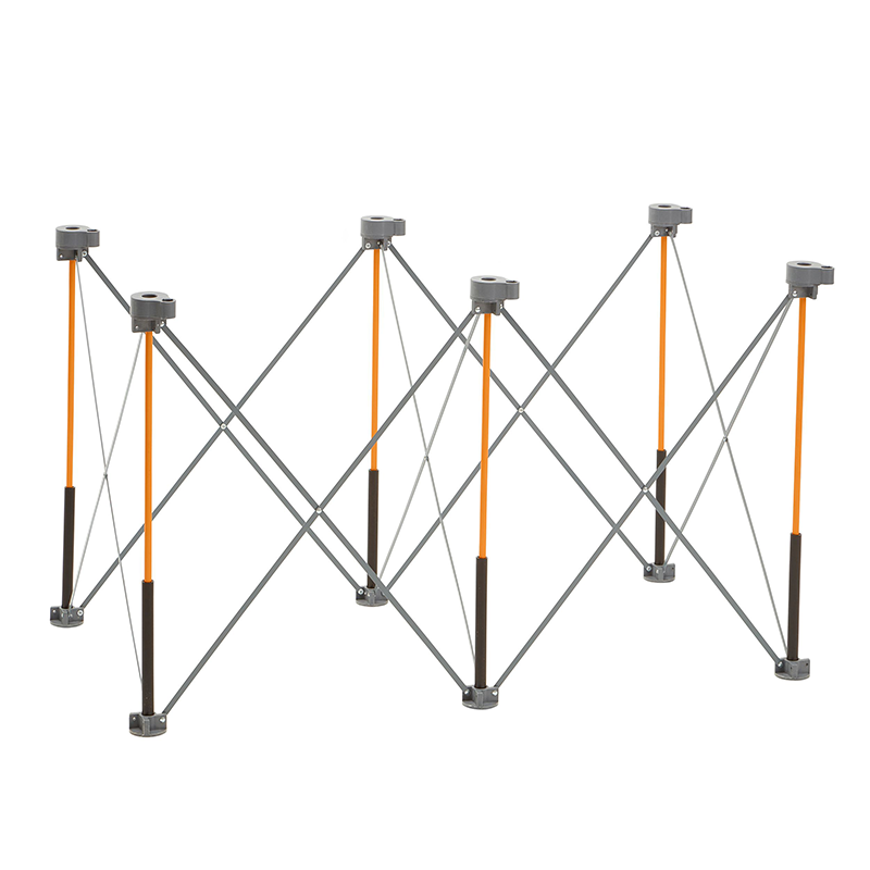 BORA Centipede CK6S Work Stand 600mm x 1200mm