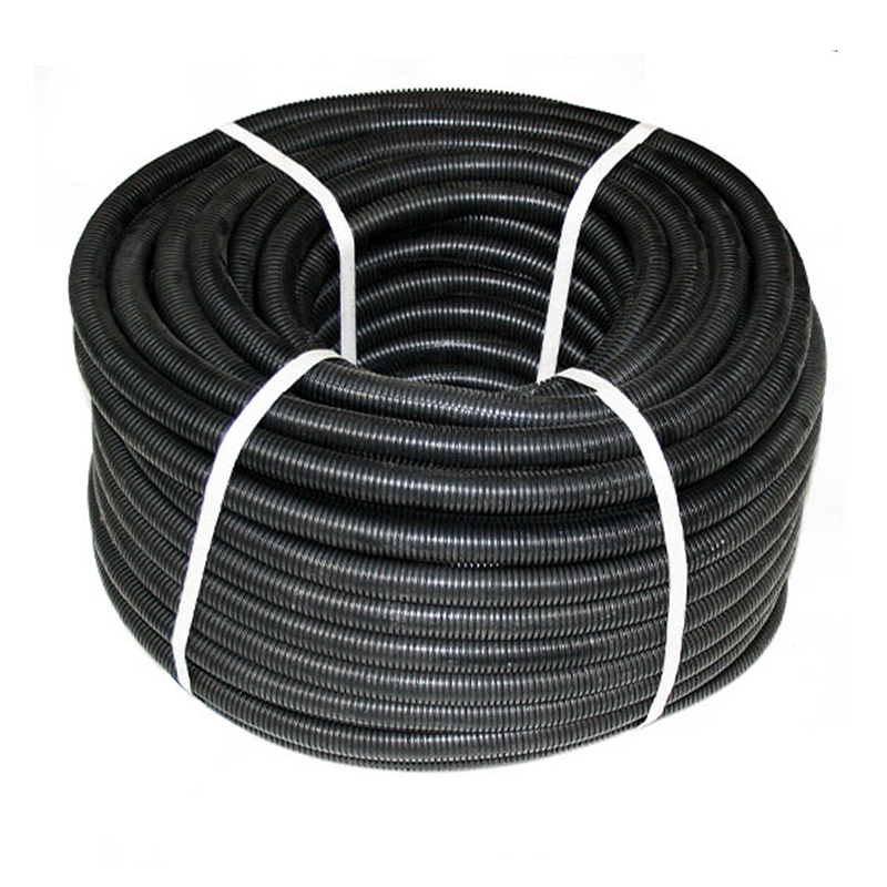 Warmup Pipe Conduit Protection