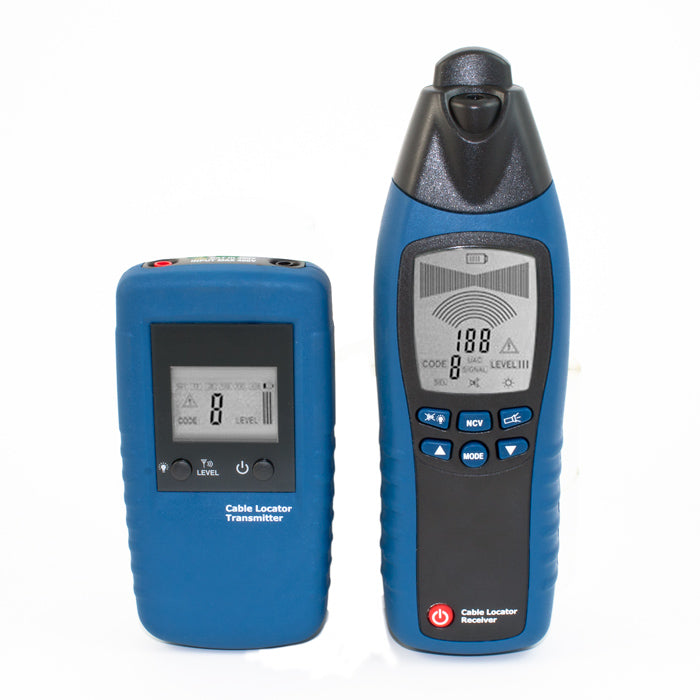 CLS20 Cable Locator Set